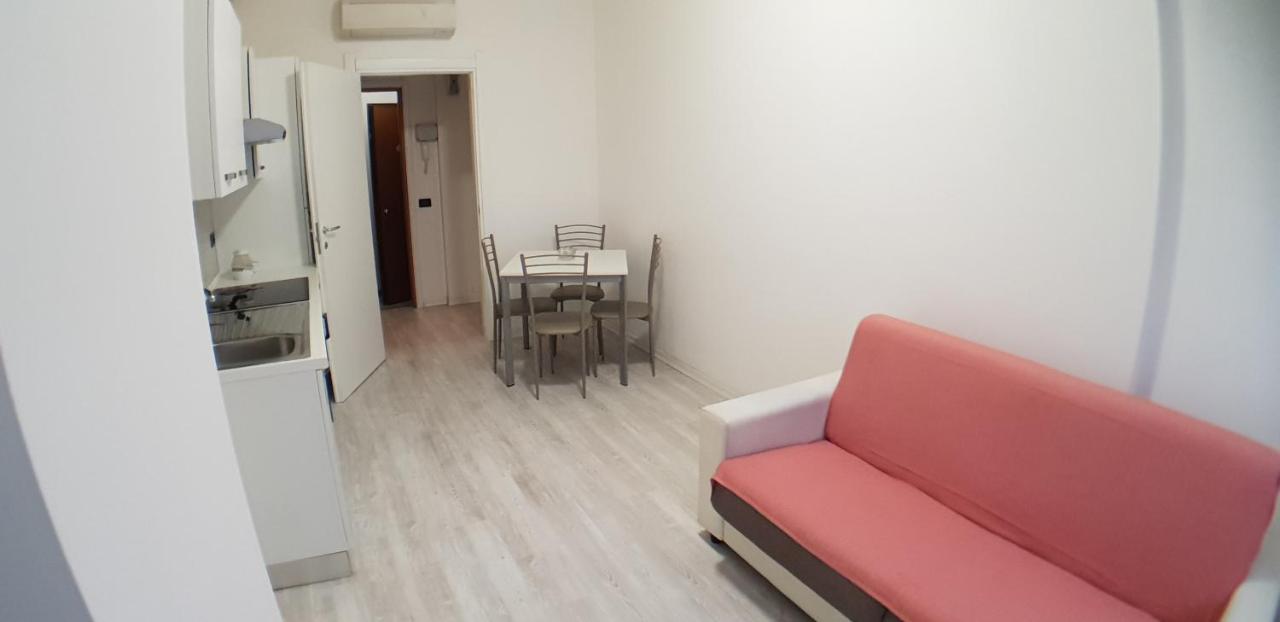 Bergamo Centro Residence Exterior photo