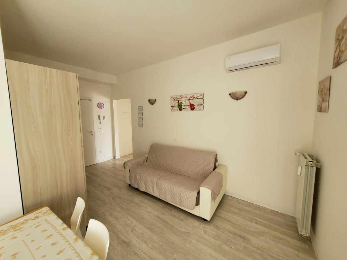 Bergamo Centro Residence Exterior photo